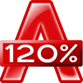 Alcohol 120%