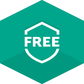 Kaspersky free