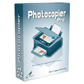 Photocopier Pro